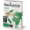 Navigator Carta per fotocopie A3 Navigator Universal 80 g/m² Risma da 500 fogli NUN0800626