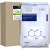 Nortembio Acido Citrico 25 Kg. Acido Citrico Anidro in Polvere, 100% Puro. Per Pulizia e Lavatrice.