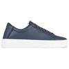 ALEXANDER SMITH SNEAKERS LONDON IN PELLE - ALBELDM9012BLE - blu