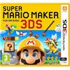 Nintendo Super Mario Maker (Nintendo 3DS)