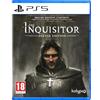 Kalypso The Inquisitor - Deluxe Edition (PS5)