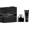 Montblanc Explorer Legend Eau de toilette cofanetto