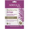Consulteam Adegua - Maschera Viso Antiage Trattamento Intensivo, 15ml