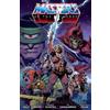 Tim Seeley He-Man and the Masters of the Universe Volume 1: The Swor (Tascabile)