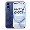 REALME C100X 4G 4+256GB 6.8" DUAL SIM NFC DEEPBLUE TIDES TIM ITALIA