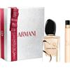 Giorgio Armani SÌ Cofanetto Regalo - trasparente - all