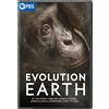 PBS (Direct) Evolution Earth (DVD) n/a Oliver Twinch, Nick Stringer, Charlotte Lathane