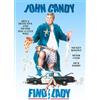 Reel Vault Find the Lady (DVD) Lawrence Dane John Candy Ed McNamara Robert McHeady