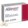 NALKEIN SA Alkeven 30 Compresse per Microcircolo e Circolazione Venosa