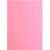 Vaessen Creative Florence Cartoncino A4 - Rosa - 10 pz