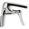 Dunlop 66CSC Trigger Fly Capo 12 String Satin Chrome