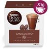 Nescafé Dolce Gusto, Chococino - 16 x 7 capsule