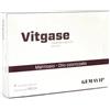 Gemavip Di Ottavio Podda Vitgase Lavande Vaginali Monouso Da 140ml + Cannula 4 Pezzi