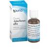 Guna Interferon Alfa C4 Farmaco Omeopatico Gocce Orali 30ml