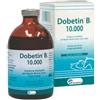 Ecuphar Italia Srl Dobetin B1 10.000ui Soluzione Iniettabile Veterinaria 100ml