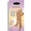 Solidea By Calzificio Pinelli Solidea Miss Relax Gambaletto 100 Den ( 15-18 Mmhg) Compressione Graduata Camel Taglia 1-s
