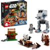 Lego Spa Lego Star Wars Jedi Starfighter Di Obi-wan Kenobi Veicolo Da Costruire