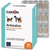 Camon Spa Artosalus Alimento Complementare Per Il Benessere Delle Articolazioni Di Cani E Gatti 60 Compresse