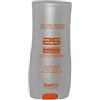 Farline Crema Solare Spf 25 Latte Solare Protezione Media 200ml