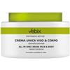 Vebi Istituto Biochimico Srl Vebix Phytamin Active Crema Unica Dermofunzionale Idratante Nutriente Viso & Corpo 300ml