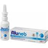 Sakura Italia Srl Aluneb Soluzione Isotonica Igiene E Decongestione Nasale Adulti E Bambini 50ml