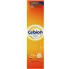 Cebion 1000mg Integratore Di Vitamina Gusto Arancia 20 Compresse Effervescenti