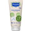 Lab. Expanscience Italia Srl Mustela Crema Idratante Biologica Per Bambini 150ml