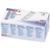 Gima Spa Gima Test Strep A Streptoc Cassetta Test Rapido Rilevamento Streptococco A 20 Pezzi