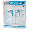 Cerave Acne Bipack Routine Anti Segni Set Con Detergente Controllo Imperfezioni 236ml + Gel Controllo Imperfezioni 40ml