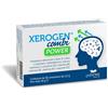 Gefarma Italia Srl Xerogen Combi Power Integratore Per Il Sistema Nervoso 30 Compresse