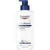 Eucerin Urearepair Emulsione Idratante 5% Urea Per Pelle Molto Secca E Ruvida 400ml