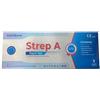 Alifmed Srl Gensure Strep A Test Rapido Tampone Faringeo