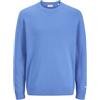 JACK & JONES Pullover Boys | Relaxed Fit, Maniche lunghe, Casual, Temperatura massima di 40°C ciclo delicato