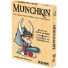 Raven Distribution Raven - Munchkin, Italiano