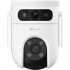 EZVIZ Telecamera a doppio obiettivo 3K - H9c 3K