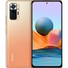 Xiaomi Redmi Note 10 Pro | 6 GB | 64 GB | Gradient Bronze - ottimo