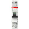 ABB interruttore automatico 1P+N 10A 4,5Ka - SN201LC10