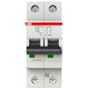 ABB Interruttore Magnetotermico 1P+N Curva C 32A - S598422