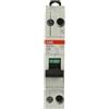 ABB Interruttore Magnetotermico 1P+N Curva C 6A - SN201LC6