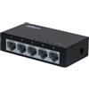 Dahua SWITCH 5 PORTE 10/100M - SF1005-EUR