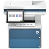 HP LaserJet Enterprise 675S3A stampante Multifunzione Laser Monocromatica Stampa/Copia/Scan A4 Wi-Fi 50ppm