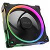 ASUS Prime MR120 ARGB Black Ventola 120mm PWM
