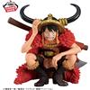 BANPRESTO PRE ORDER ONE PIECE - KING OF ARTIST - MONKEY.D.LUFFY - Premio Elbaf Bandai...