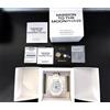 Swatch Orologio Swatch x Omega MoonSwatch Snoopy Bianco Raro Edizione Limitata...