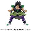 BANPRESTO PRE ORDER DRAGON BALL SPIRITFLICKS 03 - Broly - Premio Bandai Giappone...