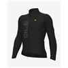 Alé Maglia Alé R-EV1 Quick manica lunga nero - XL