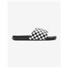 Vans Ciabatte Vans Surf nero bianco - 38
