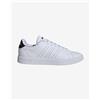 Adidas Scarpe adidas Advantage 2.0 bianco puro nero - 42