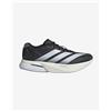 Adidas Scarpe adidas Adizero Boston 13 nero puro grigio - 45(1/3)