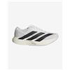 Adidas Scarpe adidas Adizero Evo SL bianco nero - 41(1/3)